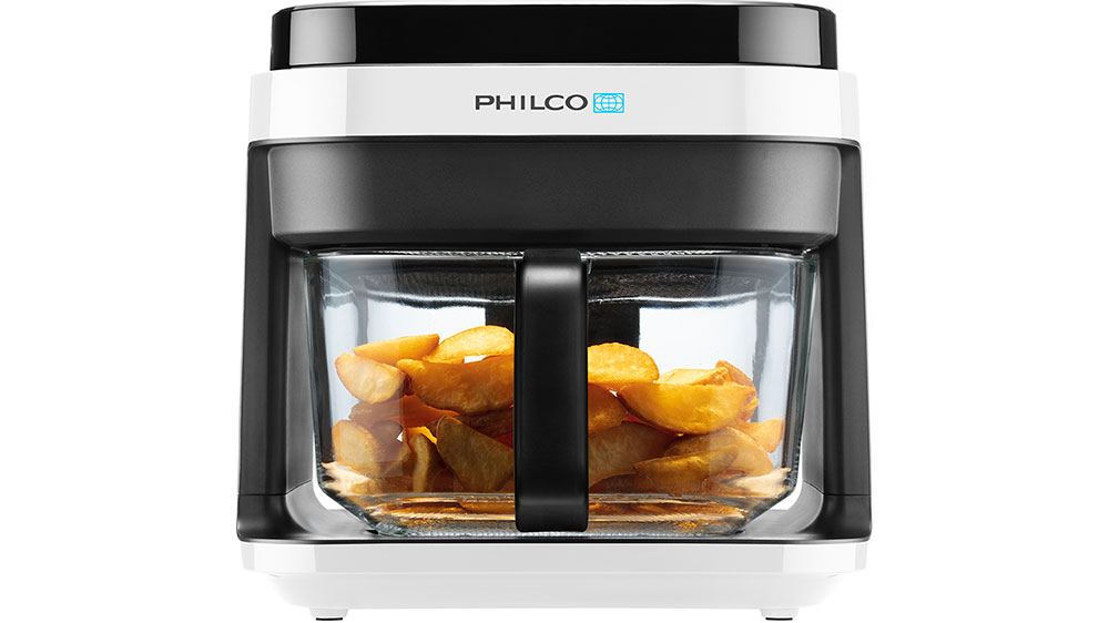 Horkovzdušná fritéza Philco PHAF 2100 W