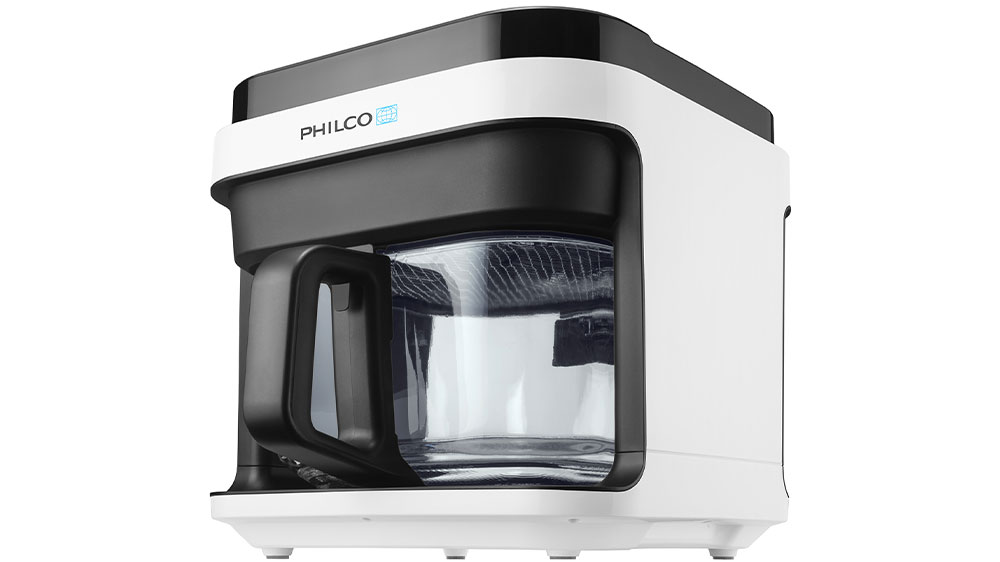 Příprava různých pokrmů pod kontrolou