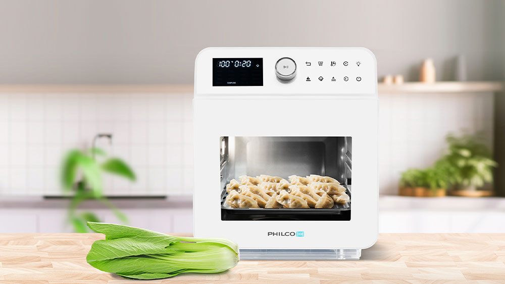 Seznamte se s vařením budoucnosti