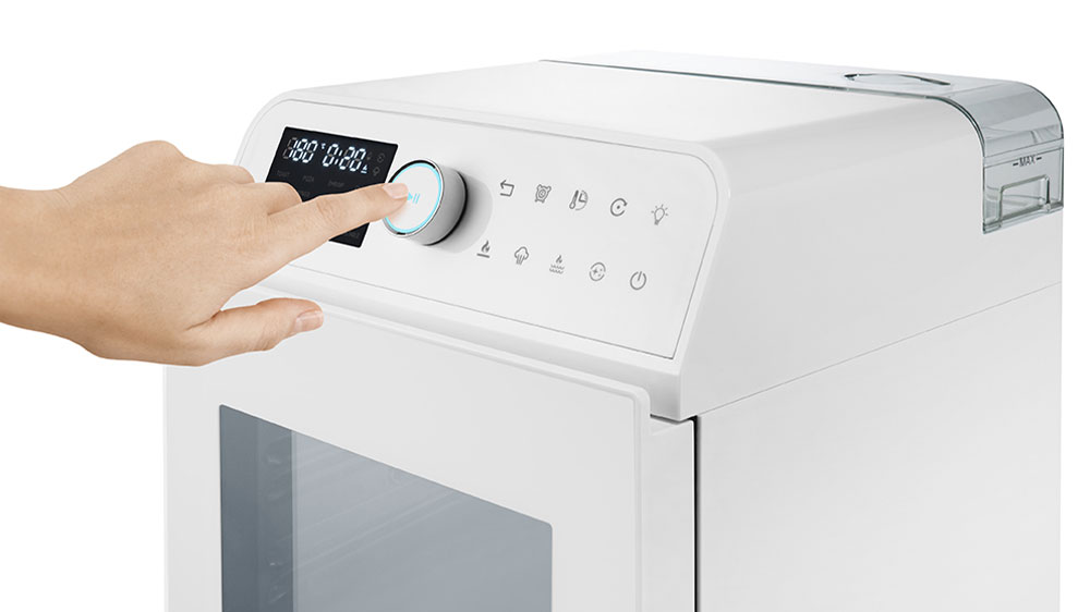 Seznamte se s vařením budoucnosti