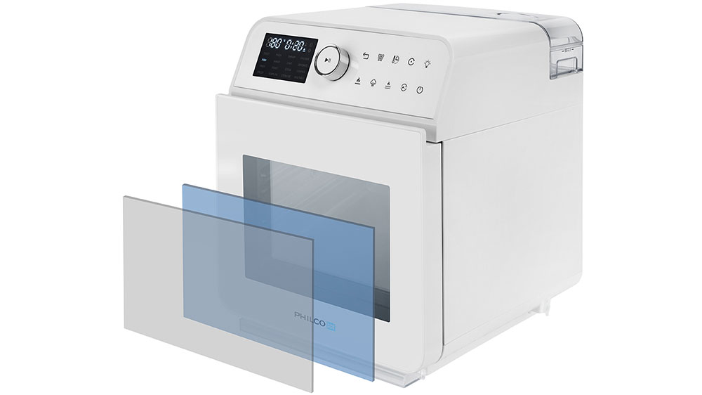 Rychleji a levněji než v troubě