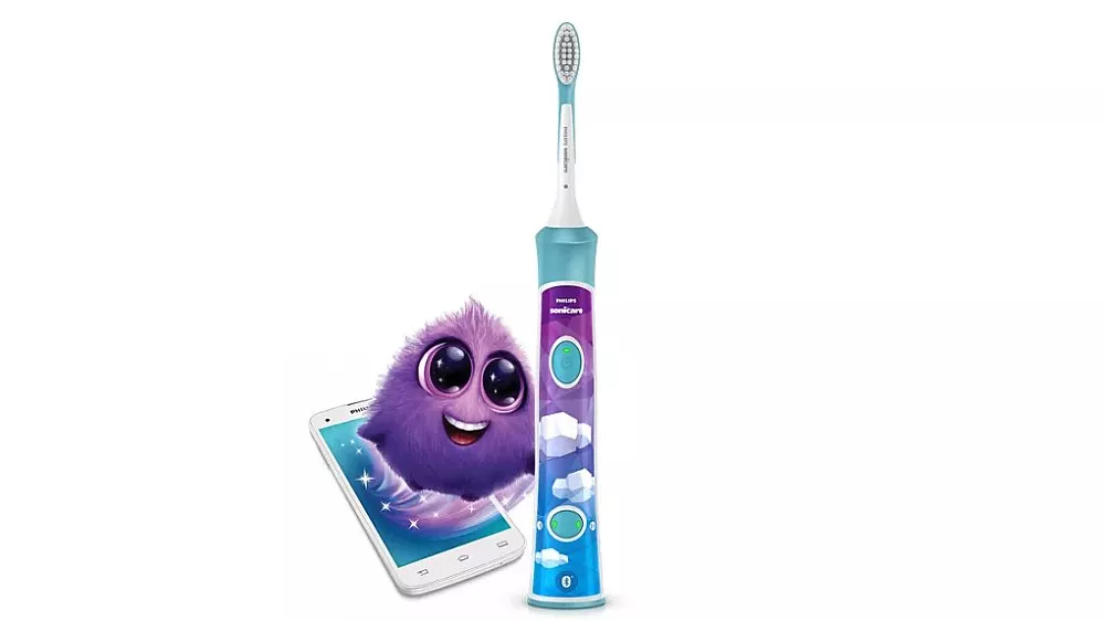 Philips Sonicare For Kids HX6322/04