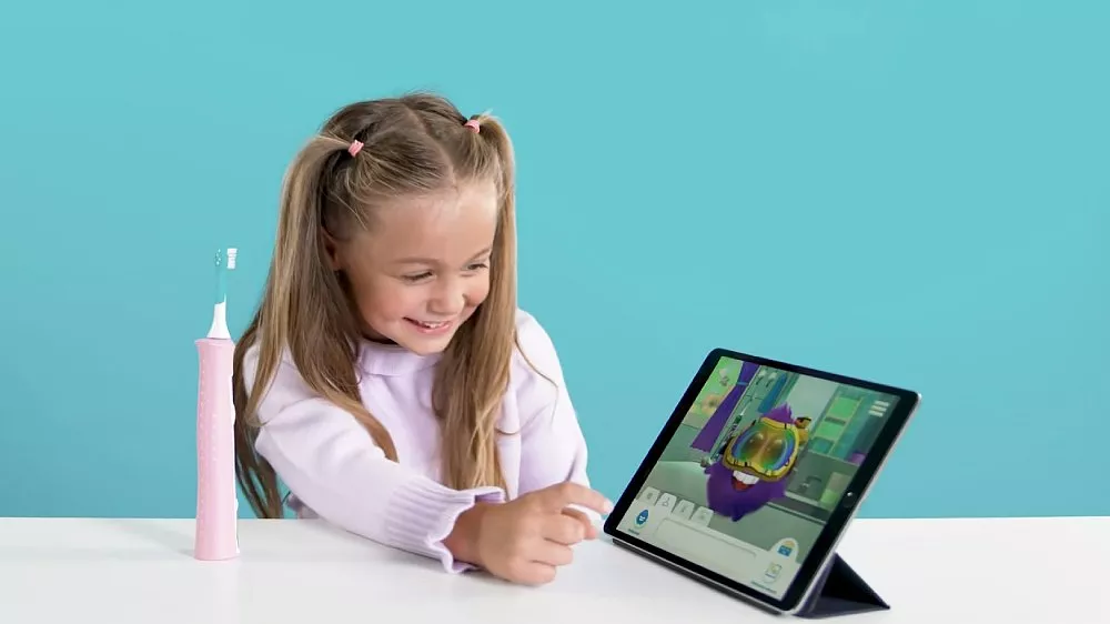 Philips Sonicare For Kids HX6322/04