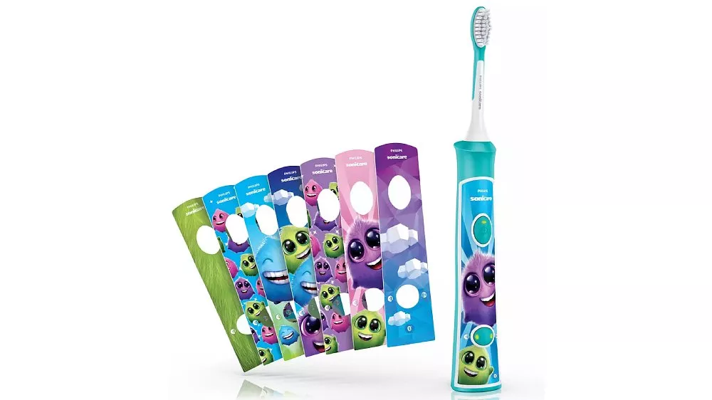 Philips Sonicare For Kids HX6322/04