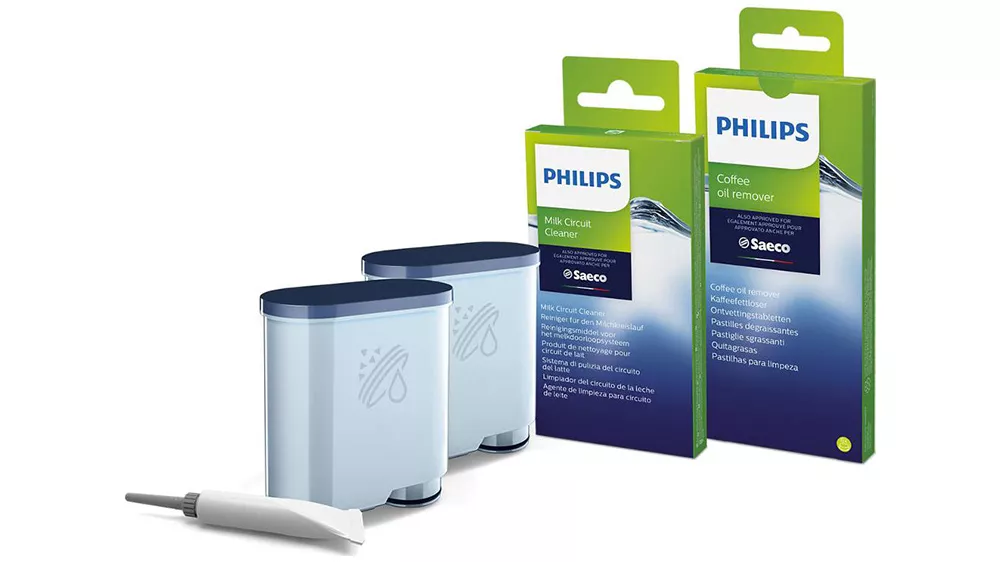 Sada pro údržbu kávovaru PHILIPS CA670710