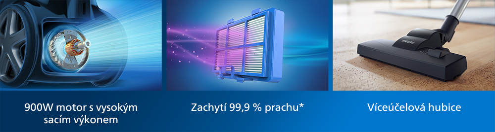Sáčkový vysavač Philips PowerGo FC8240/09_banner_01