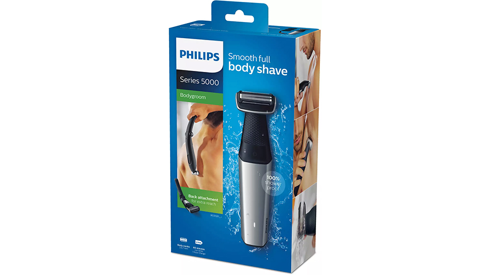 Philips BG5020/15