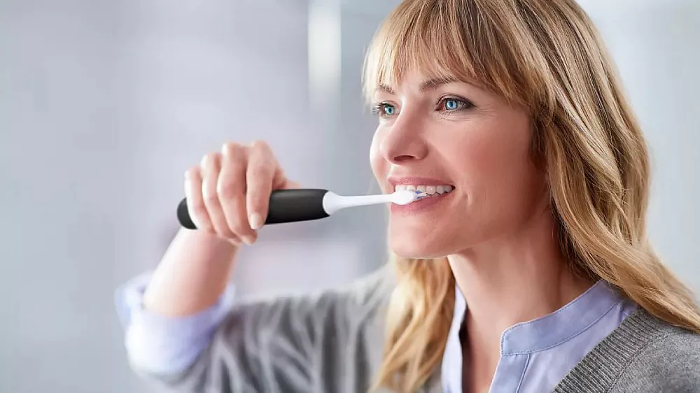 Náhradní hlavice k sonickým kartáčkům Philips HX6064/10