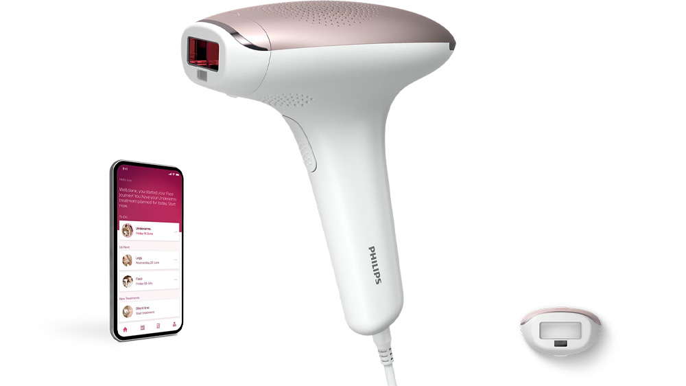 IPL epilátor Philips Lumea SC1994/00_01