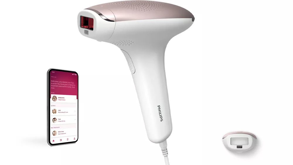 IPL epil&aacute;tor Philips Lumea SC1994/00_01