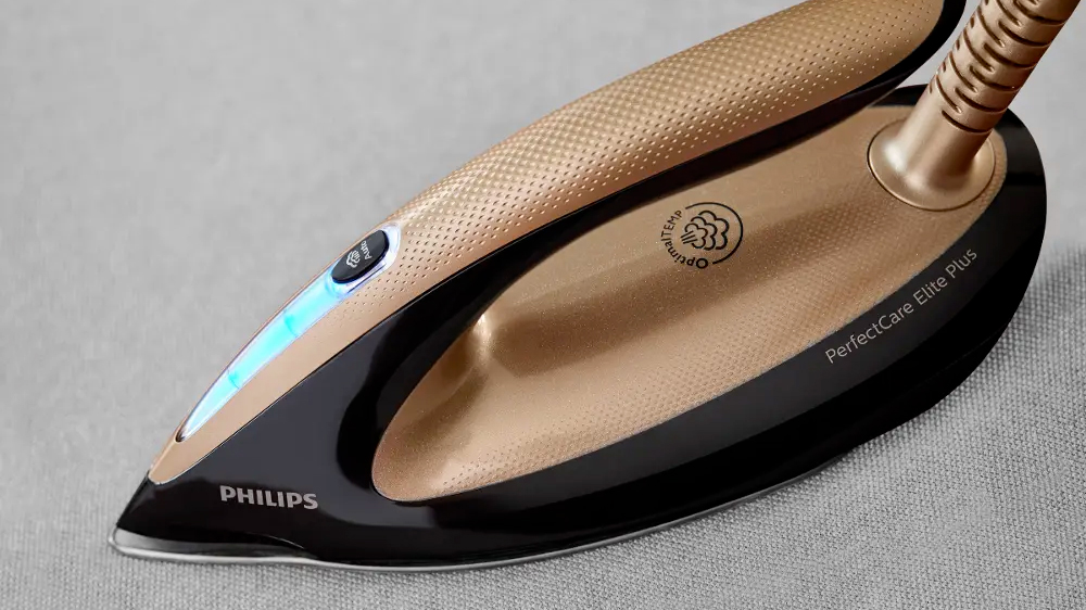 Parní generátor Philips PerfectCare Elite Plus GC9682/80 Black_02