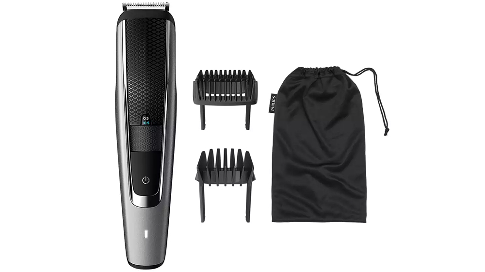 Zastřihovač vousů Philips BT5502/15
