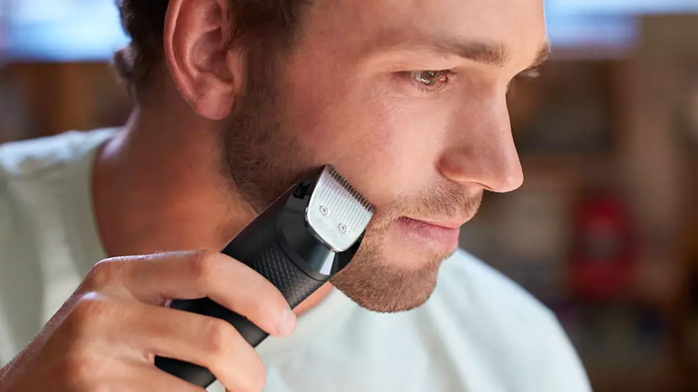 Zastřihovač vousů Philips BT5502/15