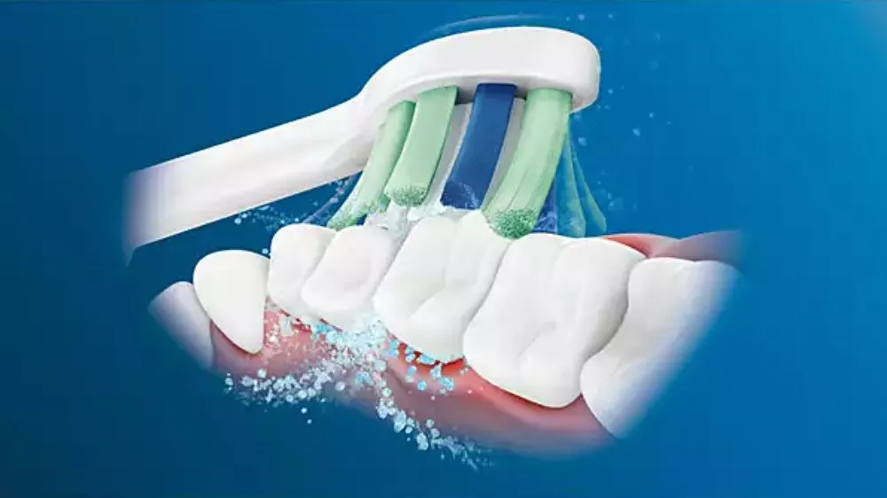 Philips Sonicare ProtectiveClean 4300