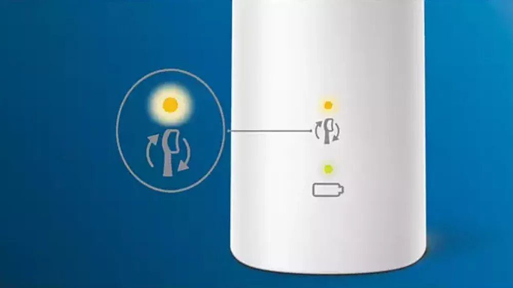Philips Sonicare ProtectiveClean 4300