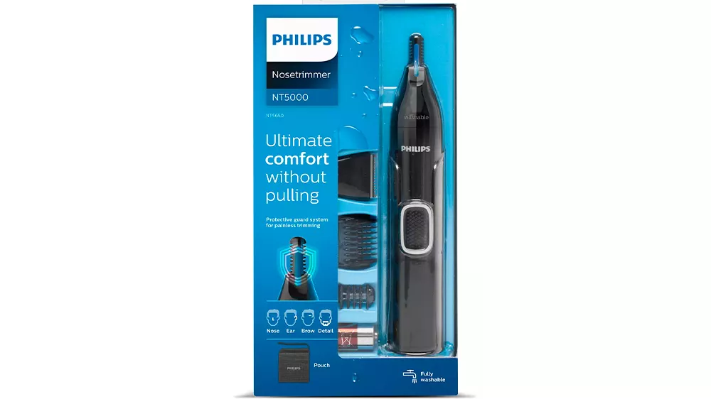 Zastřihovač Philips NT5650/16