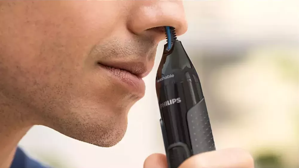 Zastřihovač chloupků PHILIPS NT3650/16