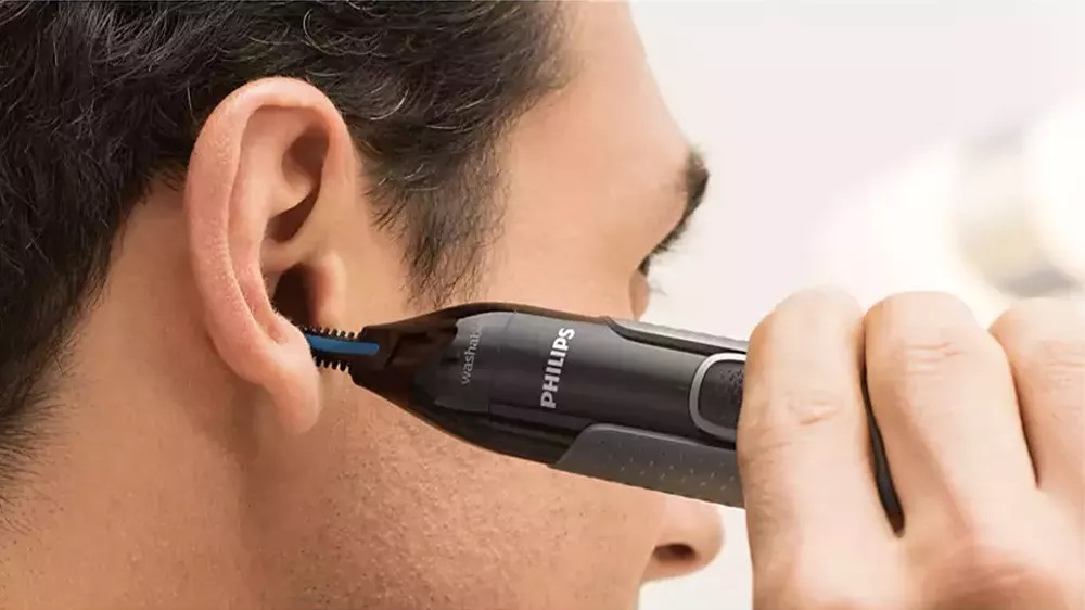 Zastřihovač chloupků PHILIPS NT3650/16