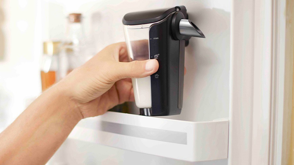 Automatický kávovar Philips Series 5400 LatteGo (EP5441/50)