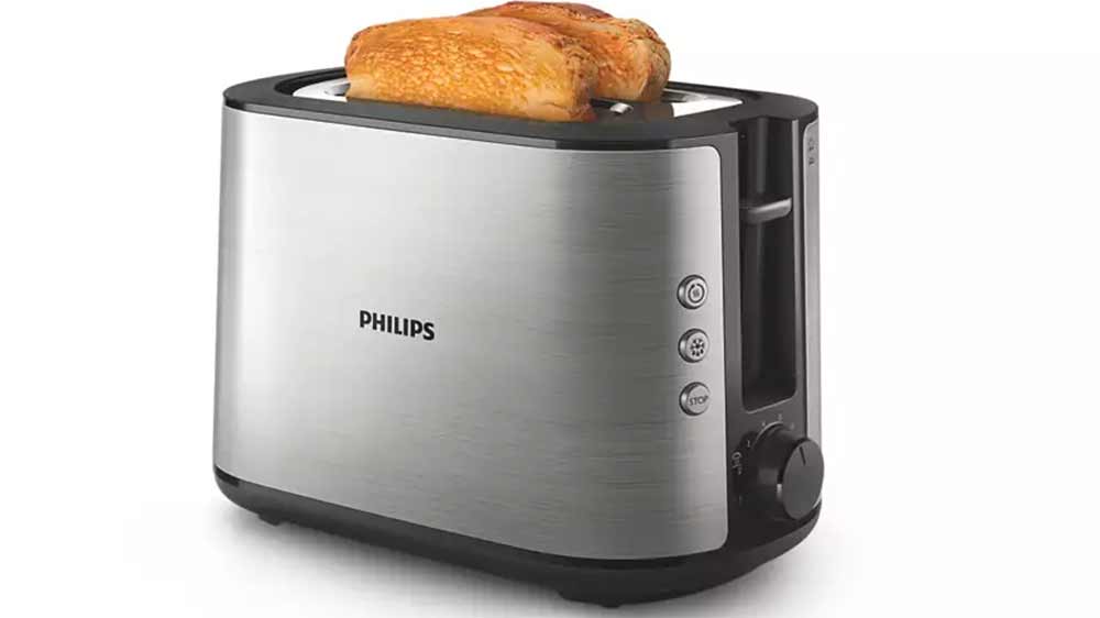 Topinkovač Philips HD2650/90_01