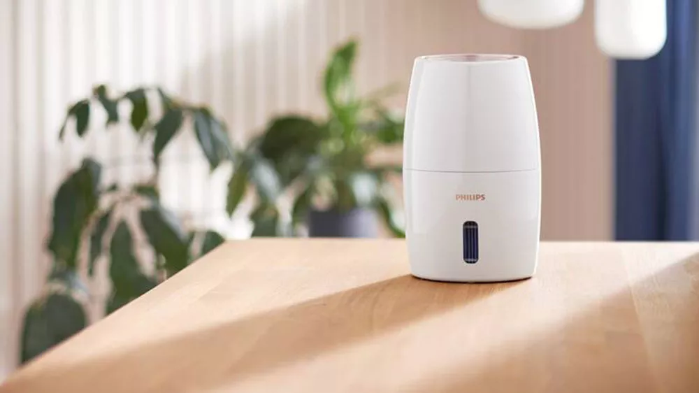 Zvlhčovač vzduchu Philips HU2716/10