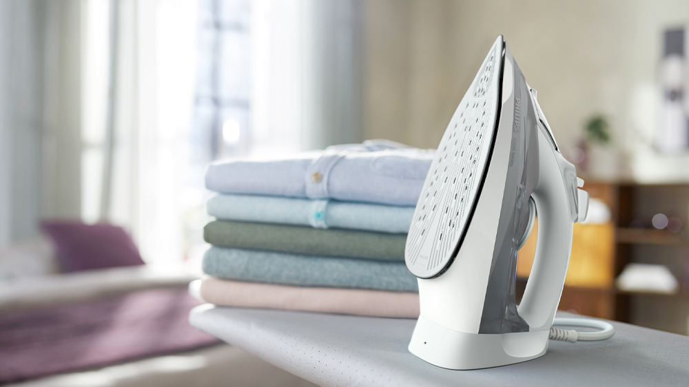 Žehlící plocha Philips 5000 Series DST5010/10_02