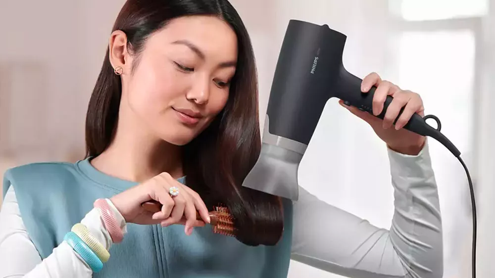 PHILIPS BHD351/10