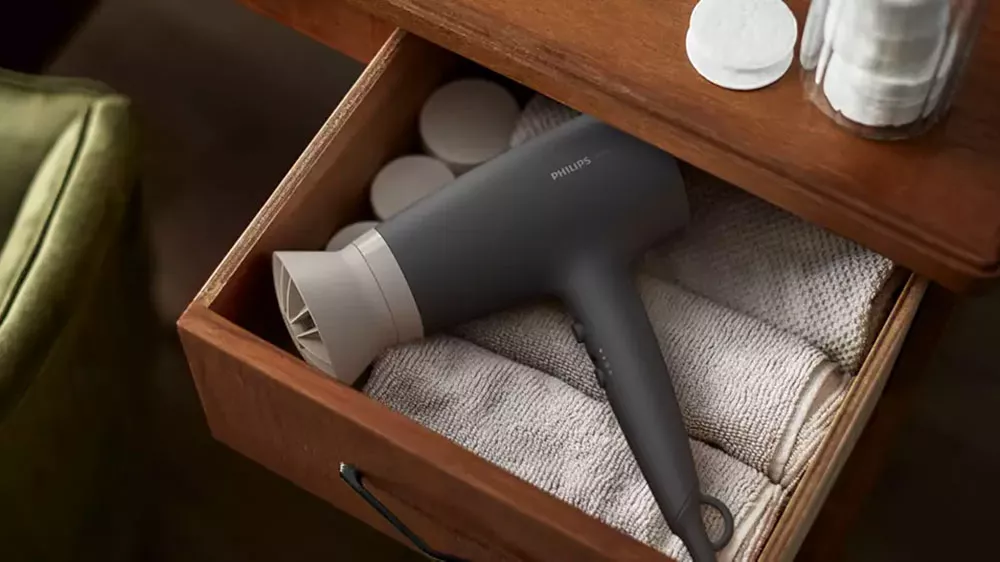 PHILIPS BHD351/10