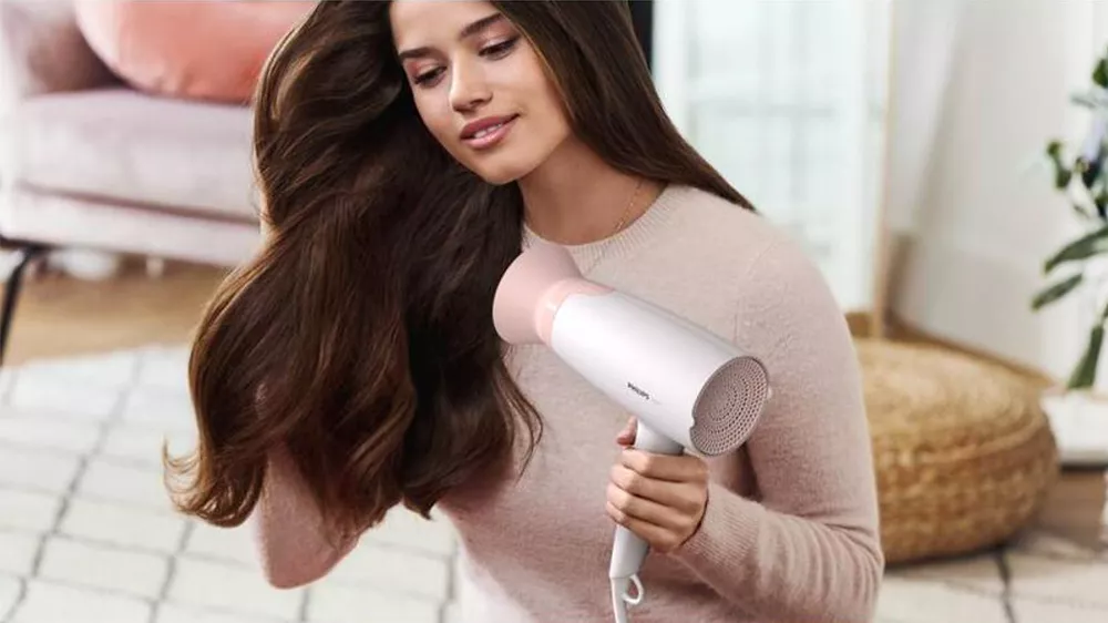Vysoušeč vlasů Philips BHD300/00