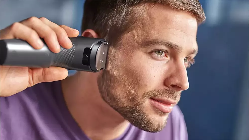 Zastřihovač vlasů PHILIPS HC3525/15