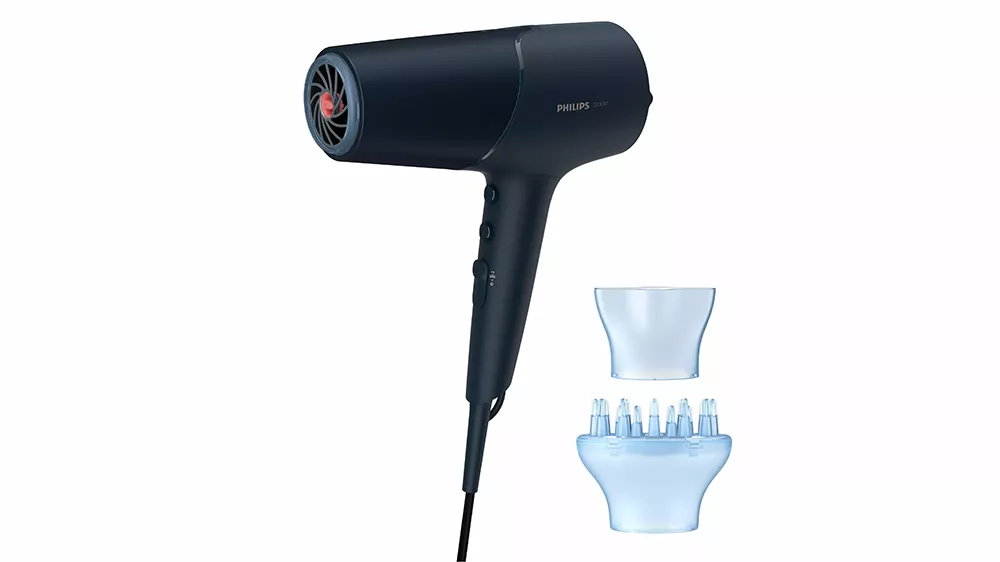 Vysoušeč vlasů PHILIPS BHD512/00