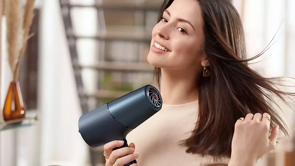 Vysoušeč vlasů PHILIPS BHD512/00