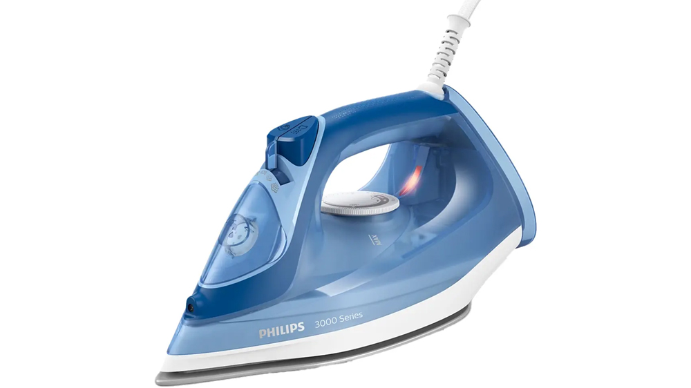 Napařovací žehlička Philips 3000 Series DST3031/20_01