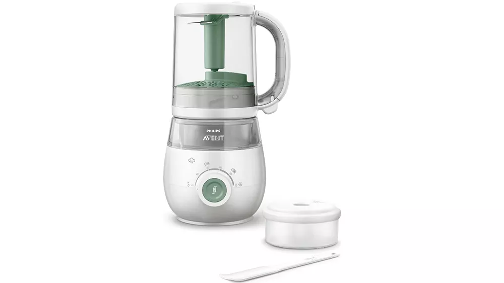 Parní hrnec Philips Avent SCF885/01