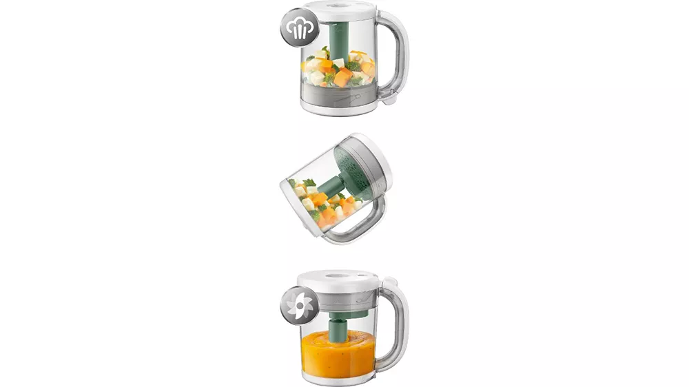 Parní hrnec Philips Avent SCF885/01