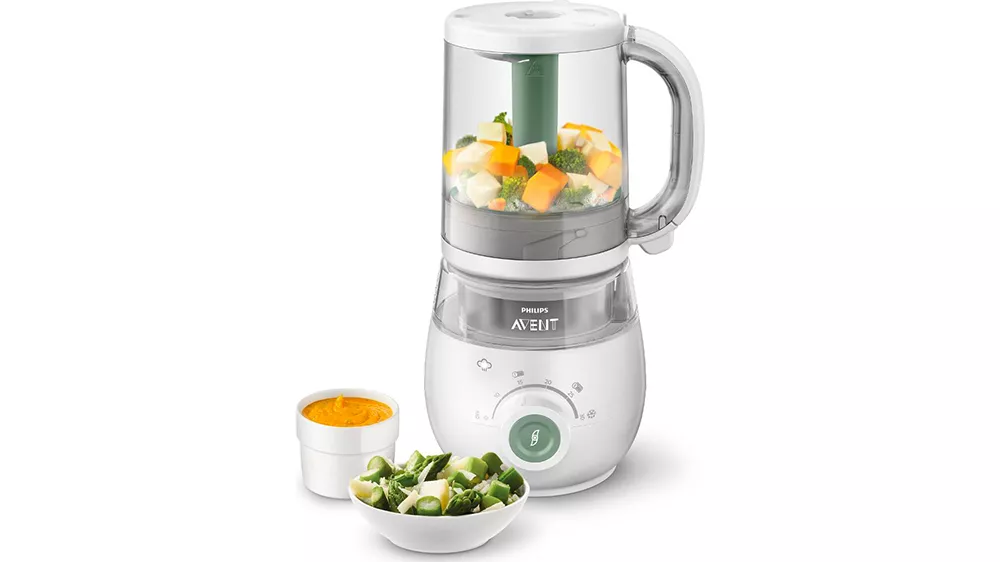 Parní hrnec Philips Avent SCF885/01