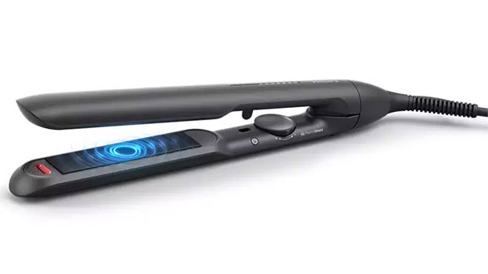 Žehlička na vlasy PHILIPS BHS510/00