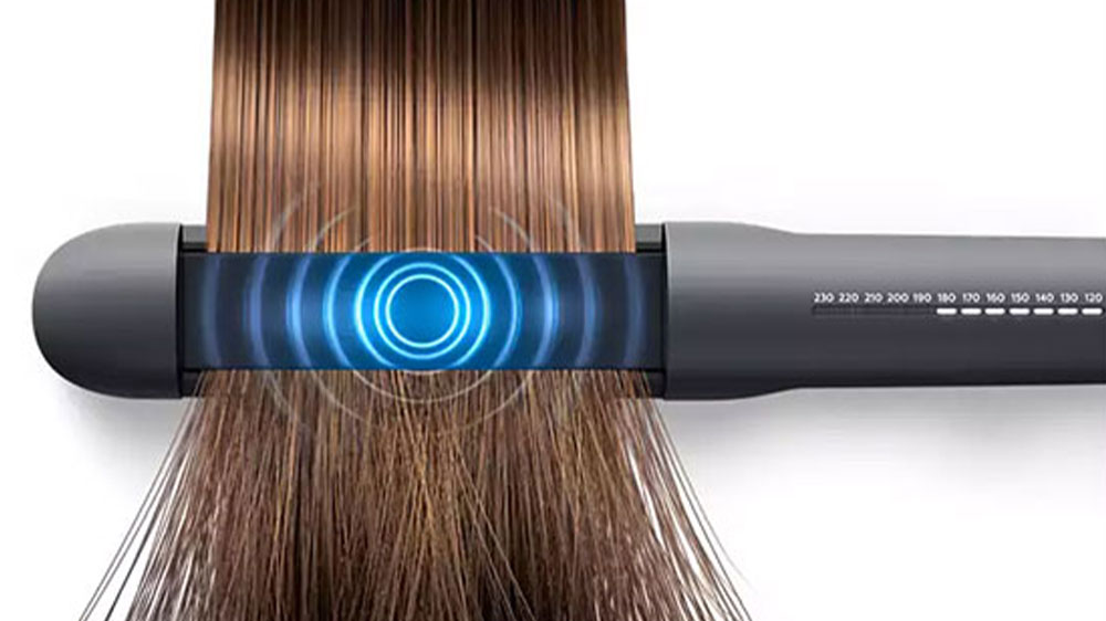 Žehlička na vlasy PHILIPS BHS510/00