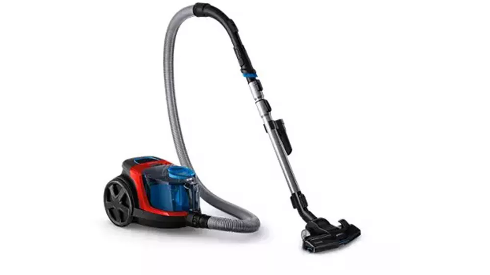 Bezs&aacute;čkov&yacute; vysavač PHILIPS FC9330/09_02