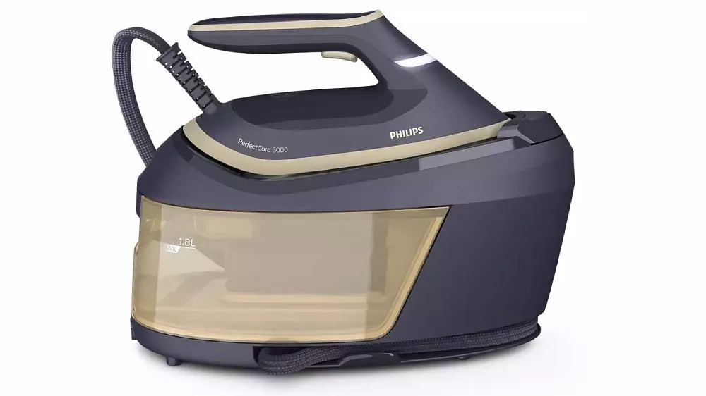 PHILIPS PerfectCare 6000 Series PSG6066/20