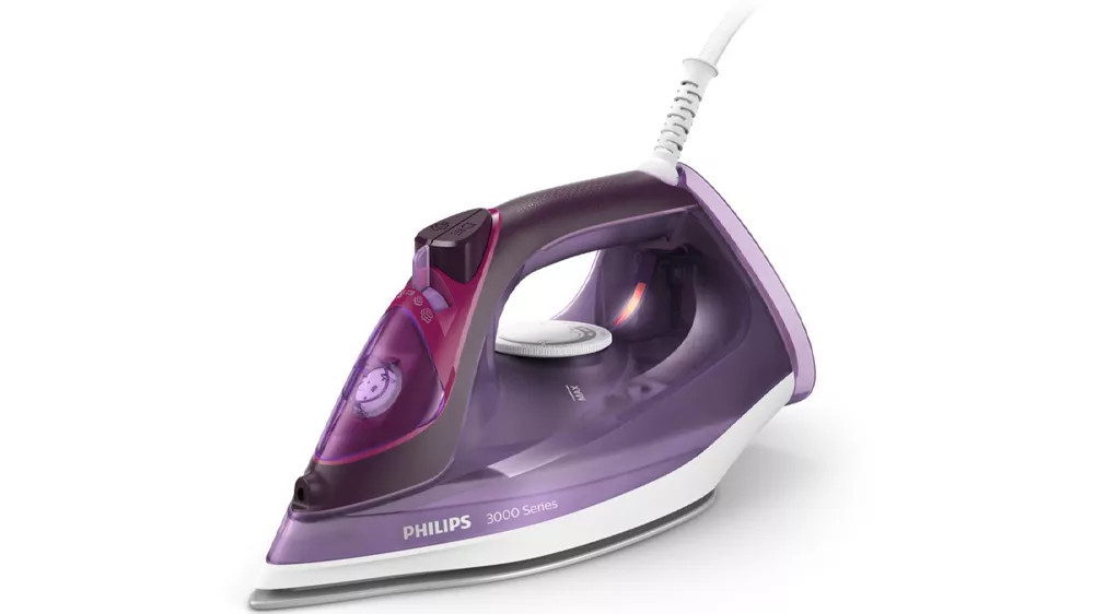 Philips 3000 Series napařovac&iacute; žehlička DST3041/30
