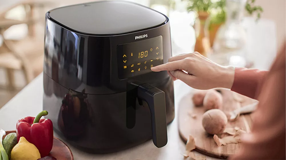 Philips Azur 8000 Series napařovac&iacute; žehlička DST8020/20
