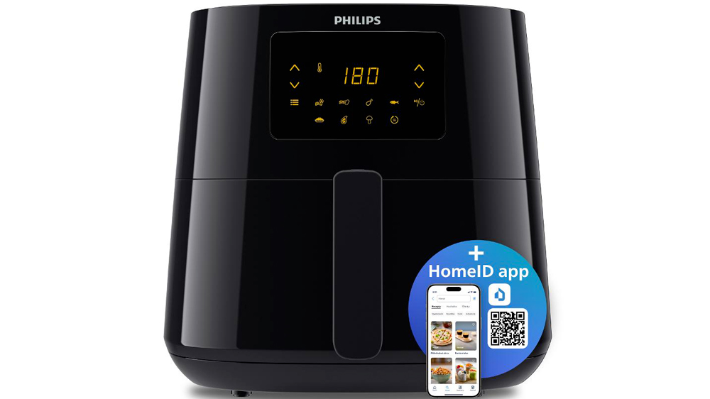 Philips Azur 8000 Series napařovací žehlička DST8020/20