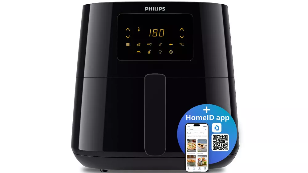 Philips Azur 8000 Series napařovac&iacute; žehlička DST8020/20