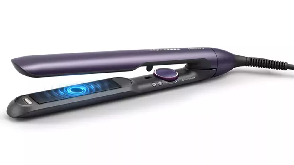 Žehlička na vlasy PHILIPS BHS752/00