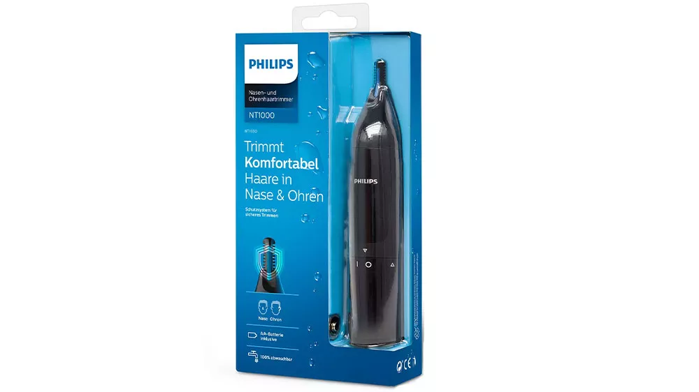 Zastřihovač Philips NT1650/16 class=