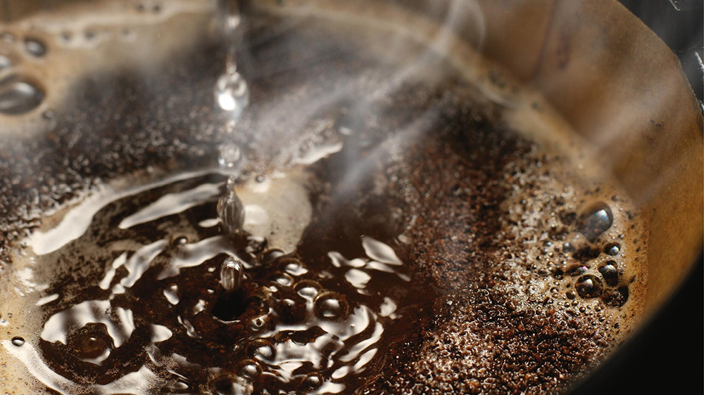 Kávovar Philips Grind & Brew kávovar s mlýnkem HD7767/00