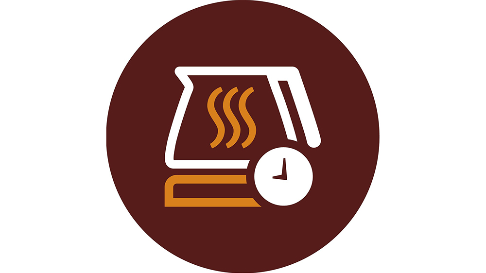 Kávovar Philips Grind & Brew kávovar s mlýnkem HD7767/00