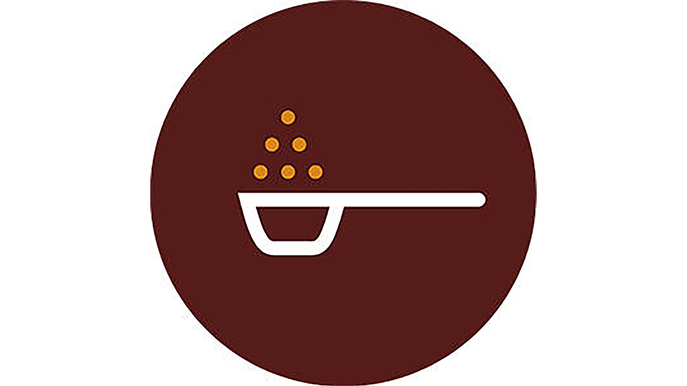 Kávovar Philips Grind & Brew kávovar s mlýnkem HD7767/00