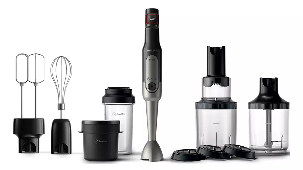 Tyčový mixér PHILIPS PROMIX VIVA COL. HR2657/90